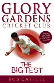 Big Test 3 By Cattell, Bob