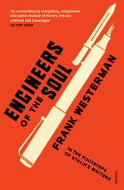 Engineers Of The Soul By Westerman, Frank