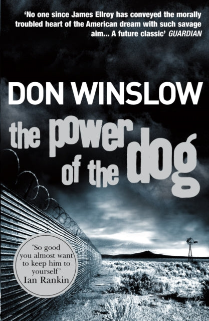 Power Of The Dog