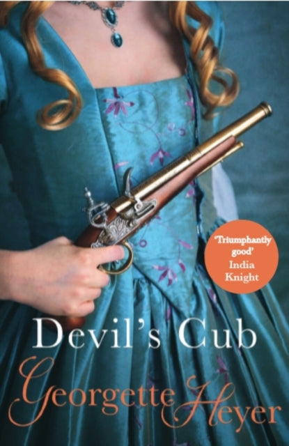 Devils Cub
