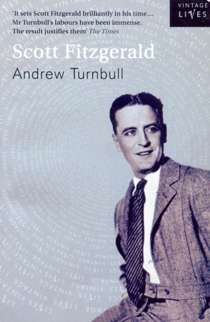 Scott Fitzgerald By Turnbull, Andrew