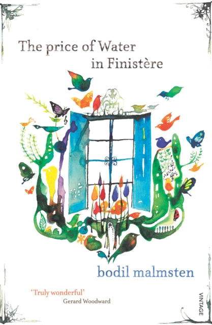 Price Of Water In Finistere