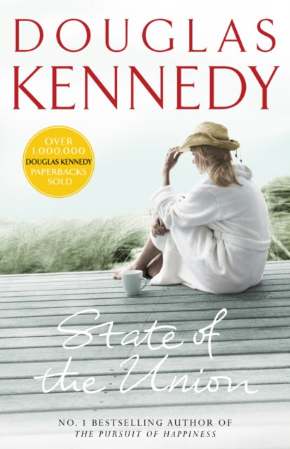 State Of The Union By Kennedy, Douglas