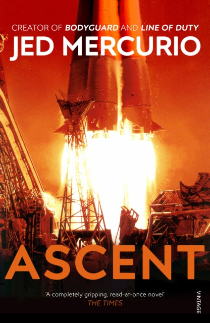 Ascent By Mercurio, Jed