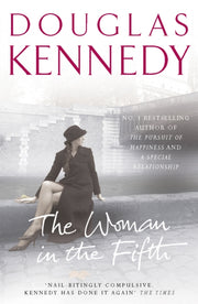 Woman In The Fifth By Kennedy, Douglas