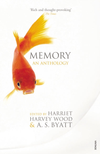 Memory By Wood, Harriet H (ed)