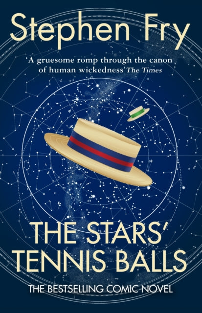 Stars Tennis Balls