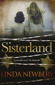 Sisterland By Newbery, Linda
