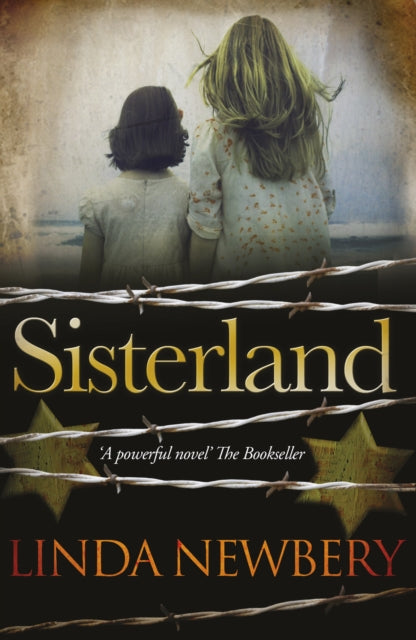 Sisterland By Newbery, Linda
