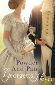 Powder & Patch