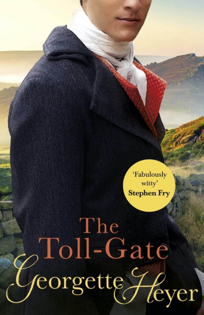Toll Gate
