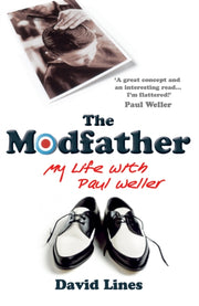 Modfather By Lines, David