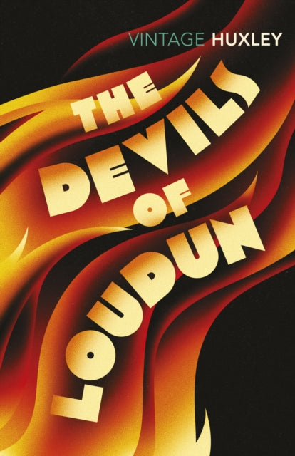 Devils Of Loudun