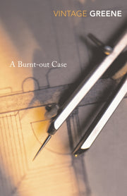 Burnt Out Case