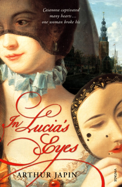 In Lucias Eyes