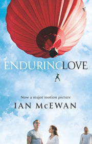 Enduring Love Film Tie In By Mcewan, Ian
