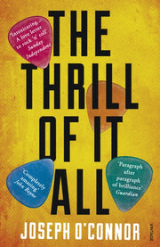 Thrill Of It All