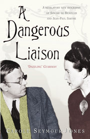 Dangerous Liaison By Seymour-jones, C