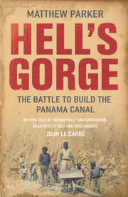 Hells Gorge Pod
