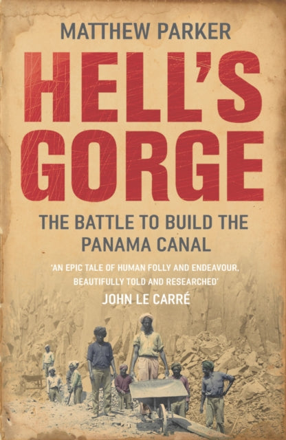 Hells Gorge Pod