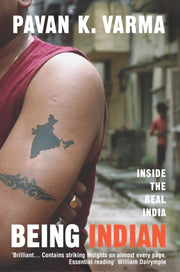Being Indian Pod By Varma Pavan