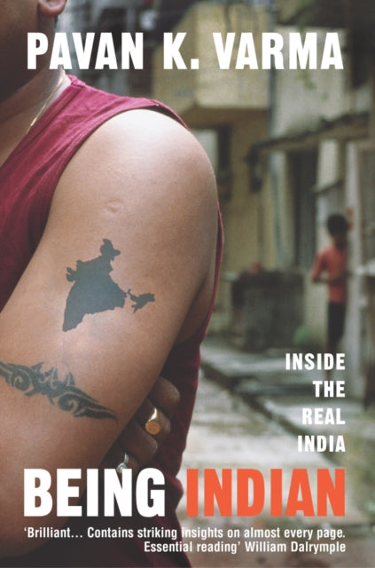 Being Indian Pod By Varma Pavan