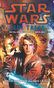 Star Wars Jedi Trial