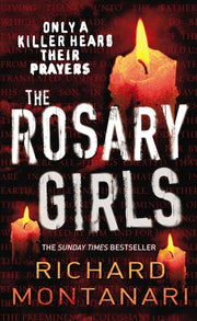 Rosary Girls By Montanari, Richard