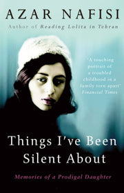 Things Ive Been Silent About