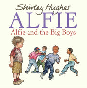 Alfie & The Big Boys