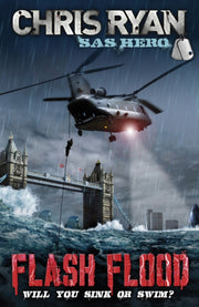 Flash Flood 1