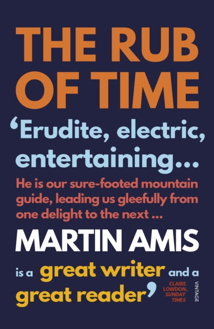 Rub Of Time