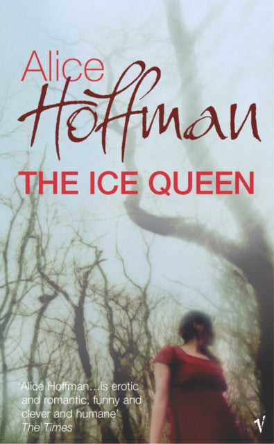 Ice Queen By Hoffman, Alice