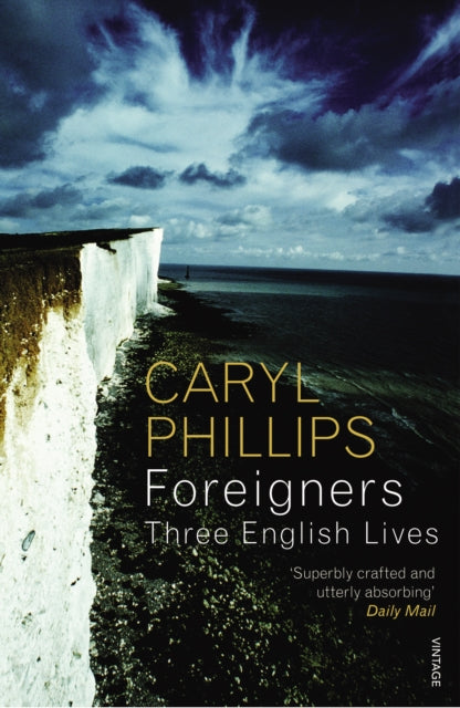Foreigners By Phillips, Caryl
