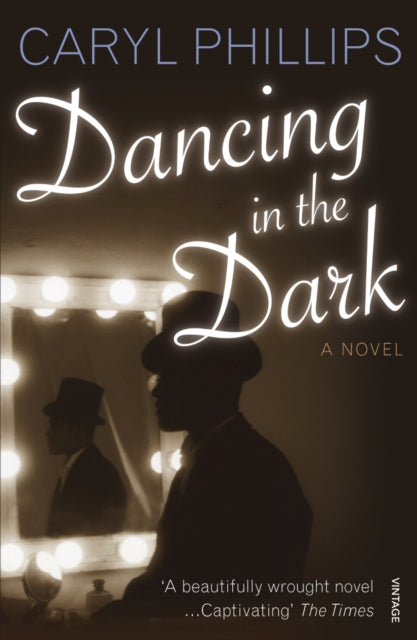 Dancing In The Dark By Phillips, Caryl