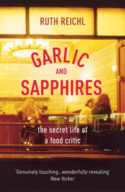 Garlic & Sapphires