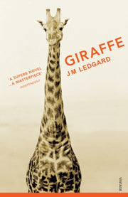 Giraffe By Ledgard, J M