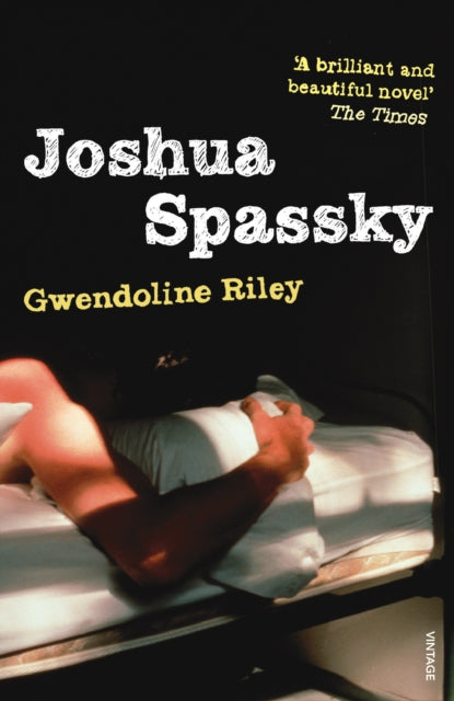 Joshua Spassky By Riley, Gwendoline
