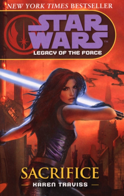 Star Wars Legacy Of Pod By Traviss Karen