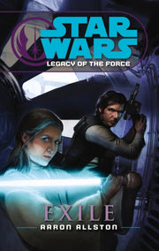 Star Wars Exile