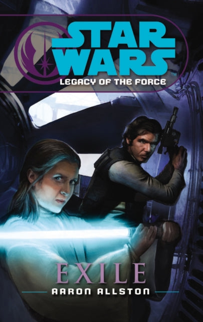 Star Wars Exile