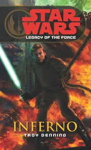 Star Wars Inferno By Denning, Troy