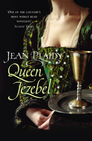 Queen Jezebel By Plaidy, Jean