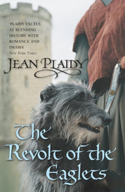 Revolt Of The Eaglets By Plaidy, Jean