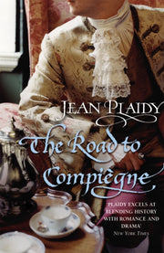 Road To Compiegne By Plaidy, Jean