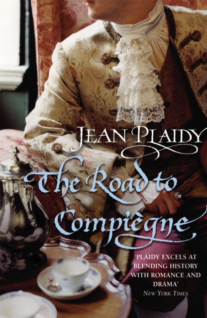 Road To Compiegne By Plaidy, Jean