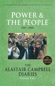 Power & The People 1997-1999 Complete Ed