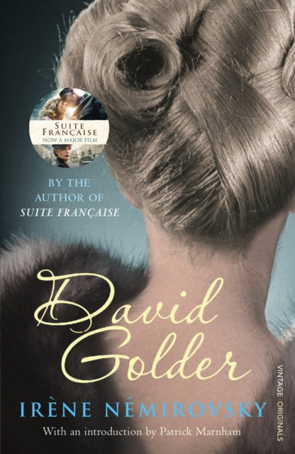 David Golder By Nemirovsky, Irene