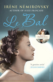 Le Bal By Nemirovsky, Irene