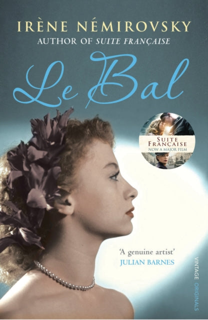 Le Bal By Nemirovsky, Irene